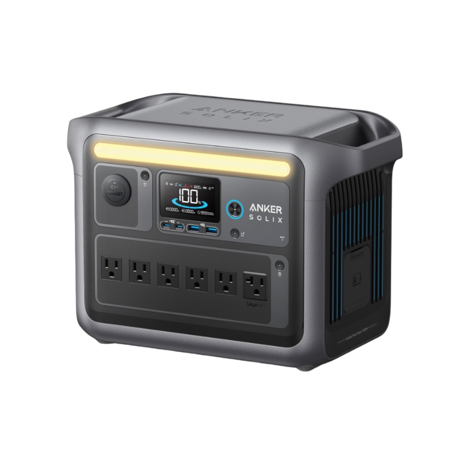 Anker SOLIX C1000