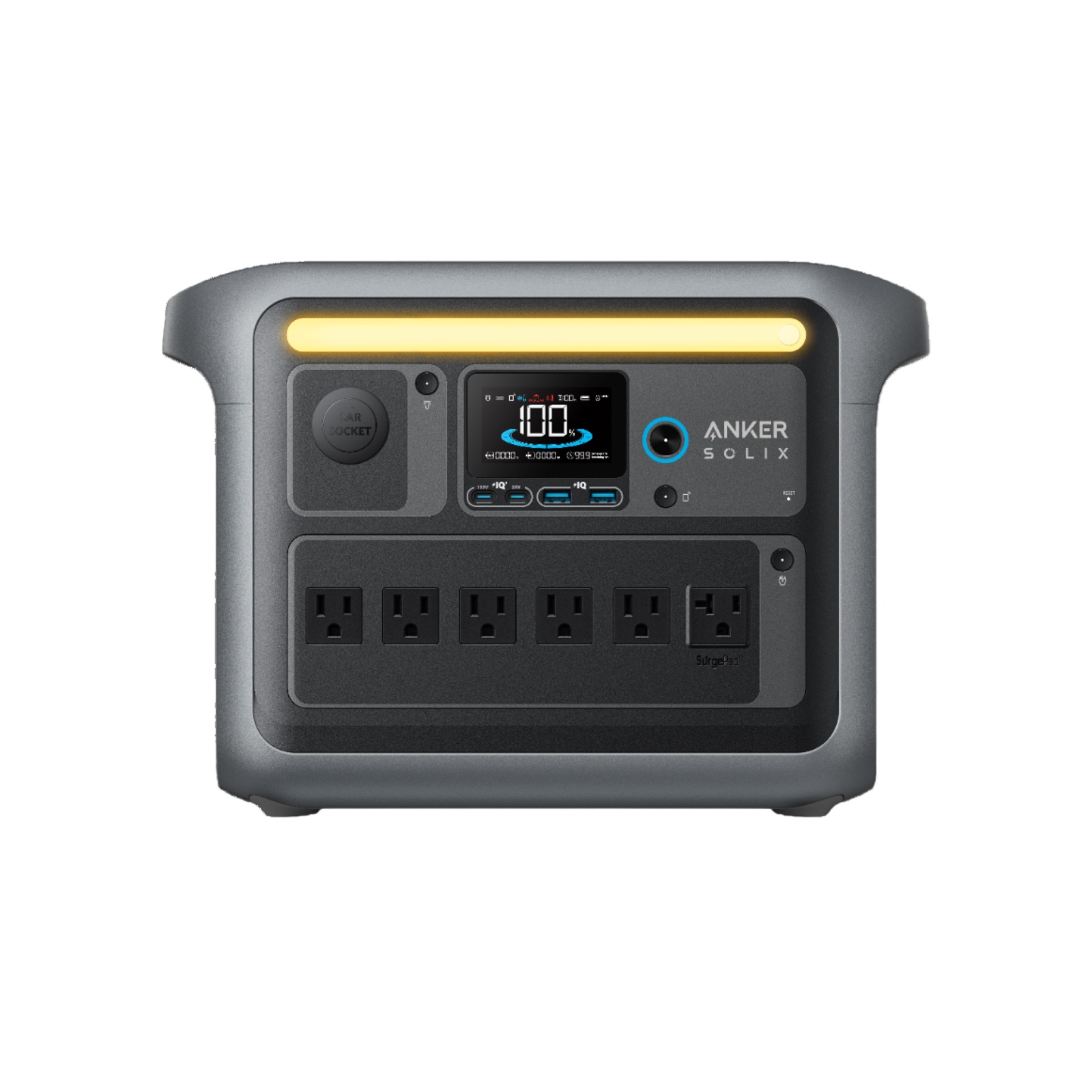 Anker SOLIX C1000