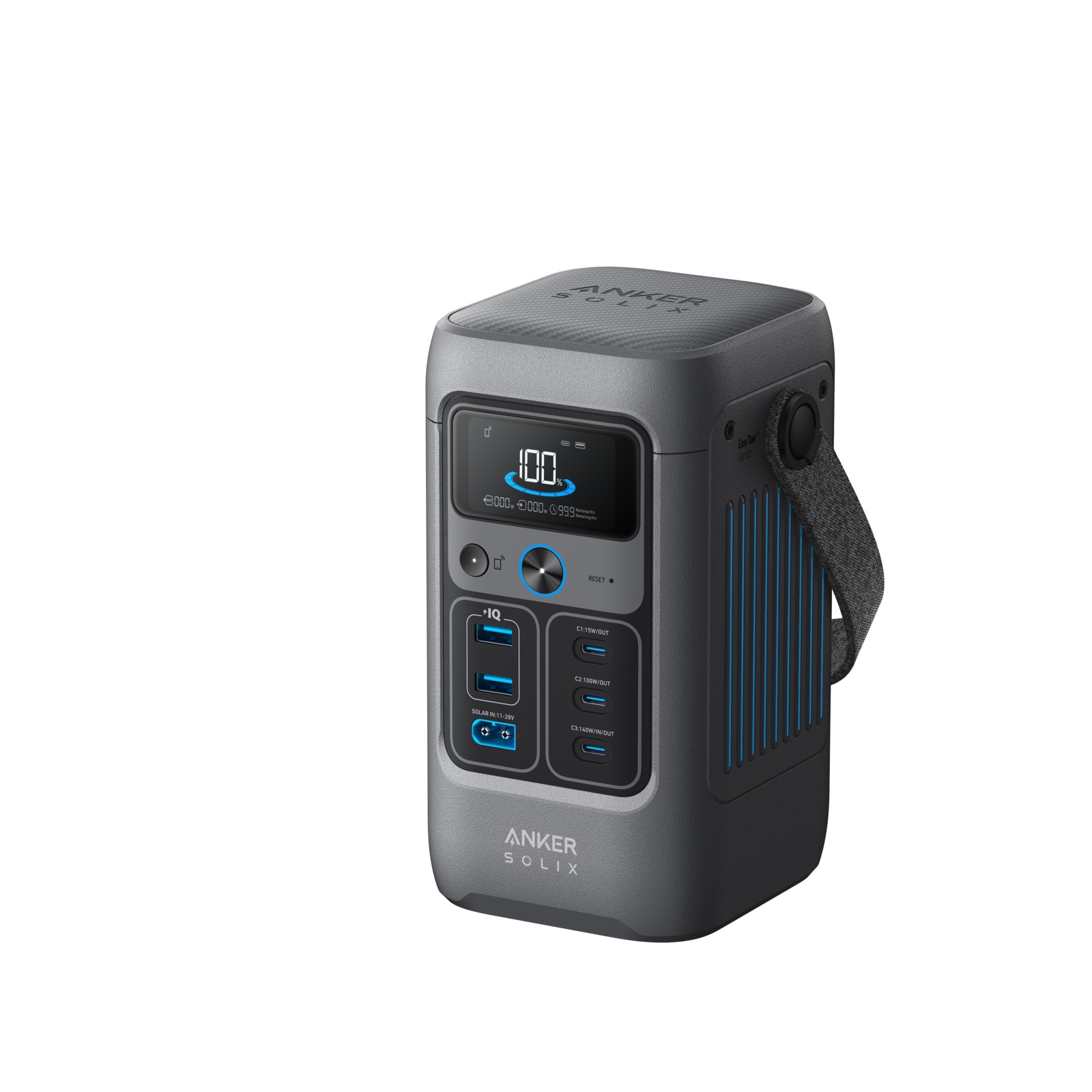 Anker SOLIX C200 DC
