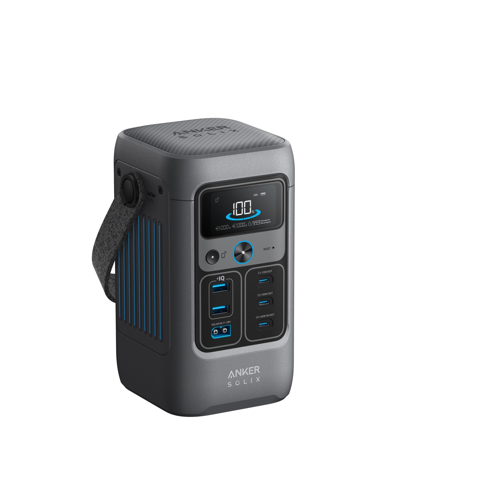 Anker SOLIX C200 DC