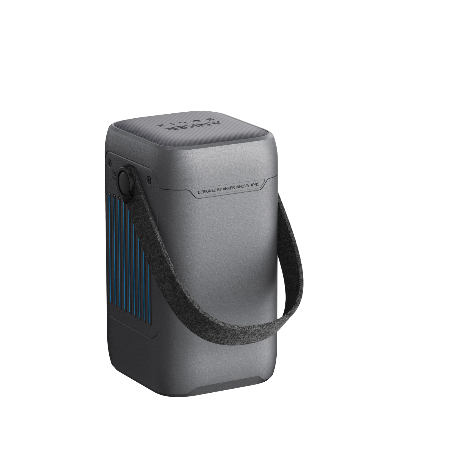 Anker SOLIX C200 DC