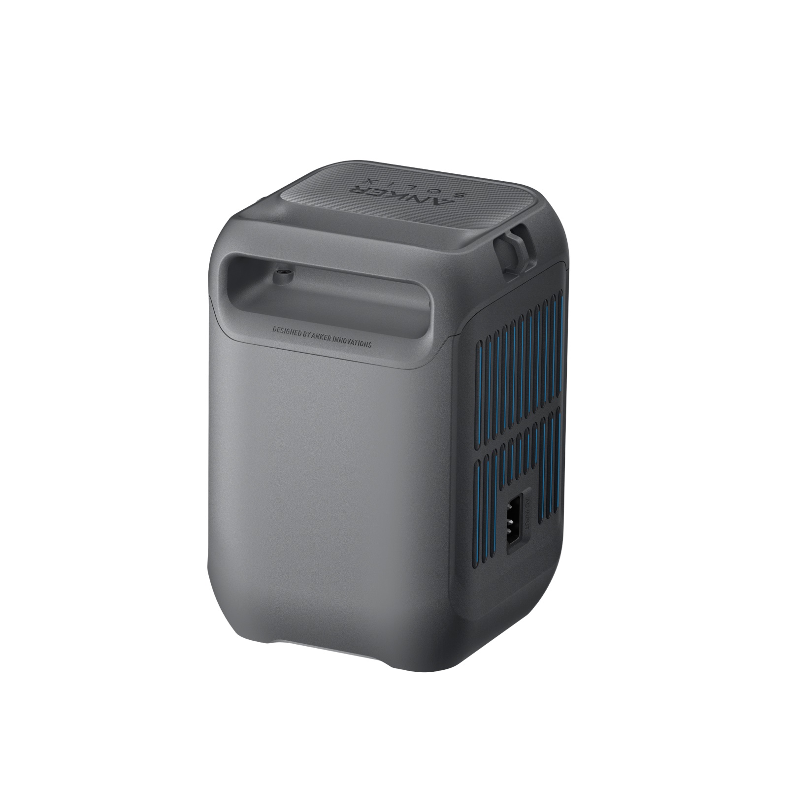 Anker SOLIX C300