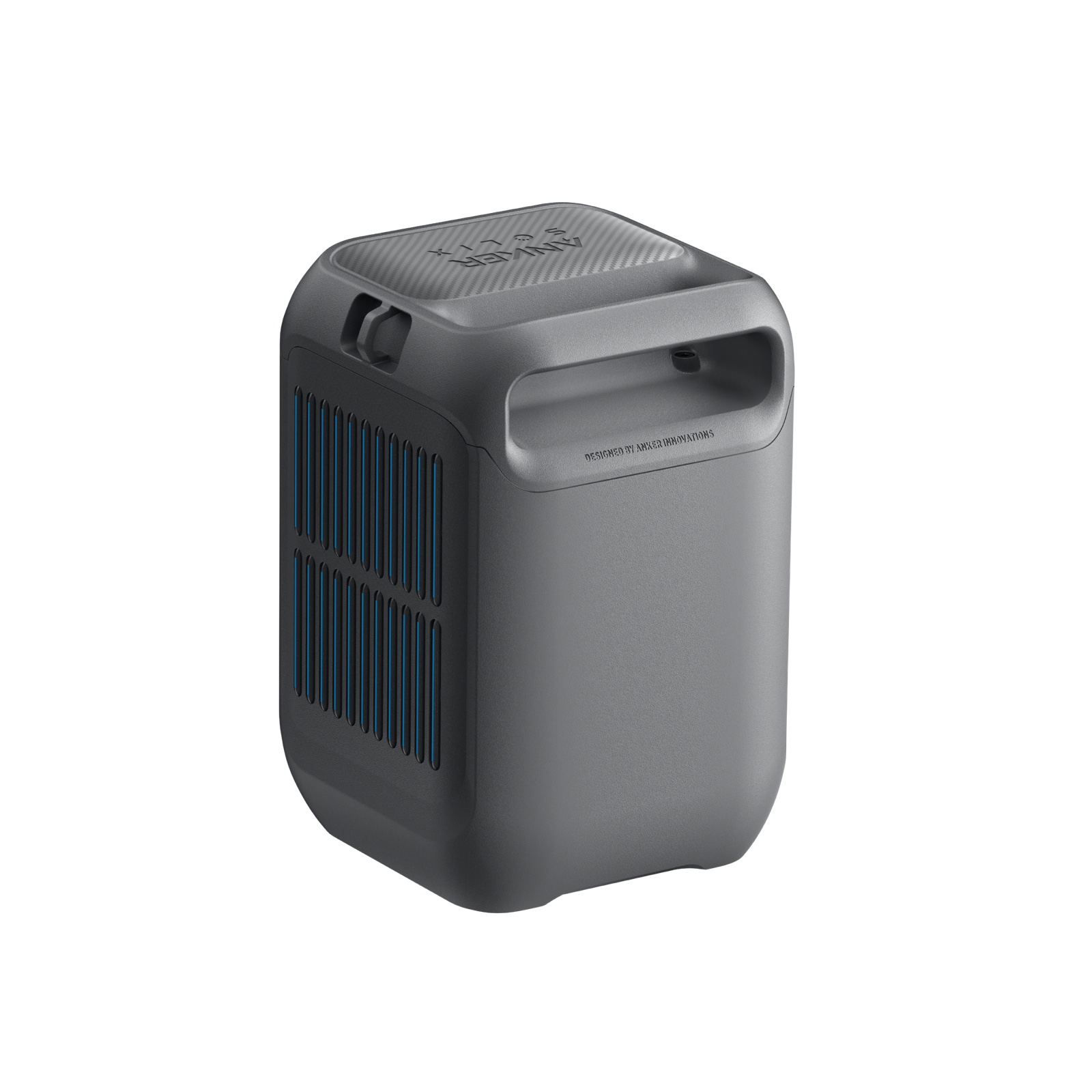 Anker SOLIX C300
