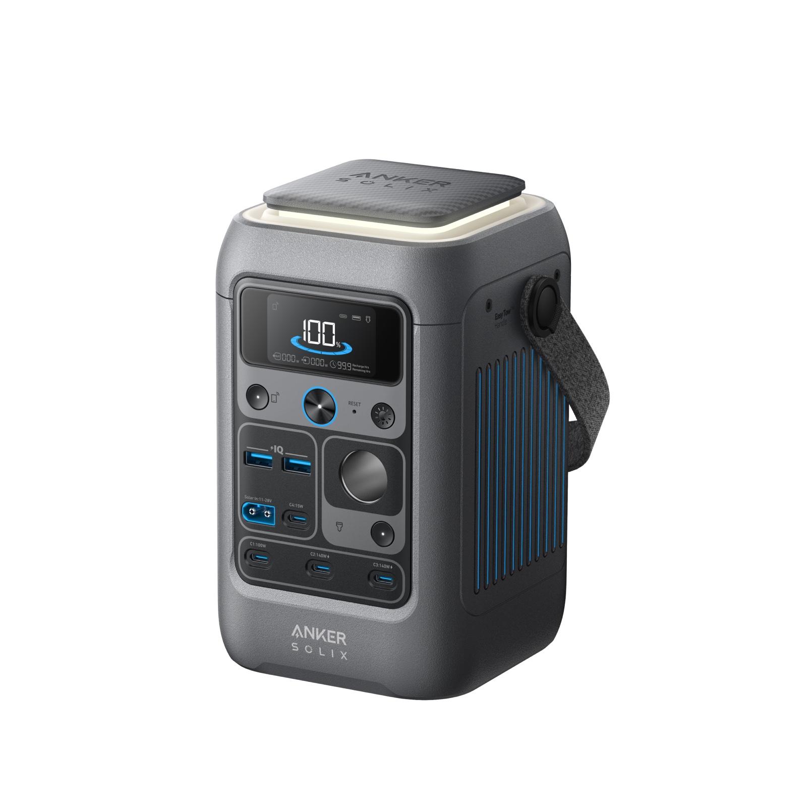 Anker SOLIX C300 DC