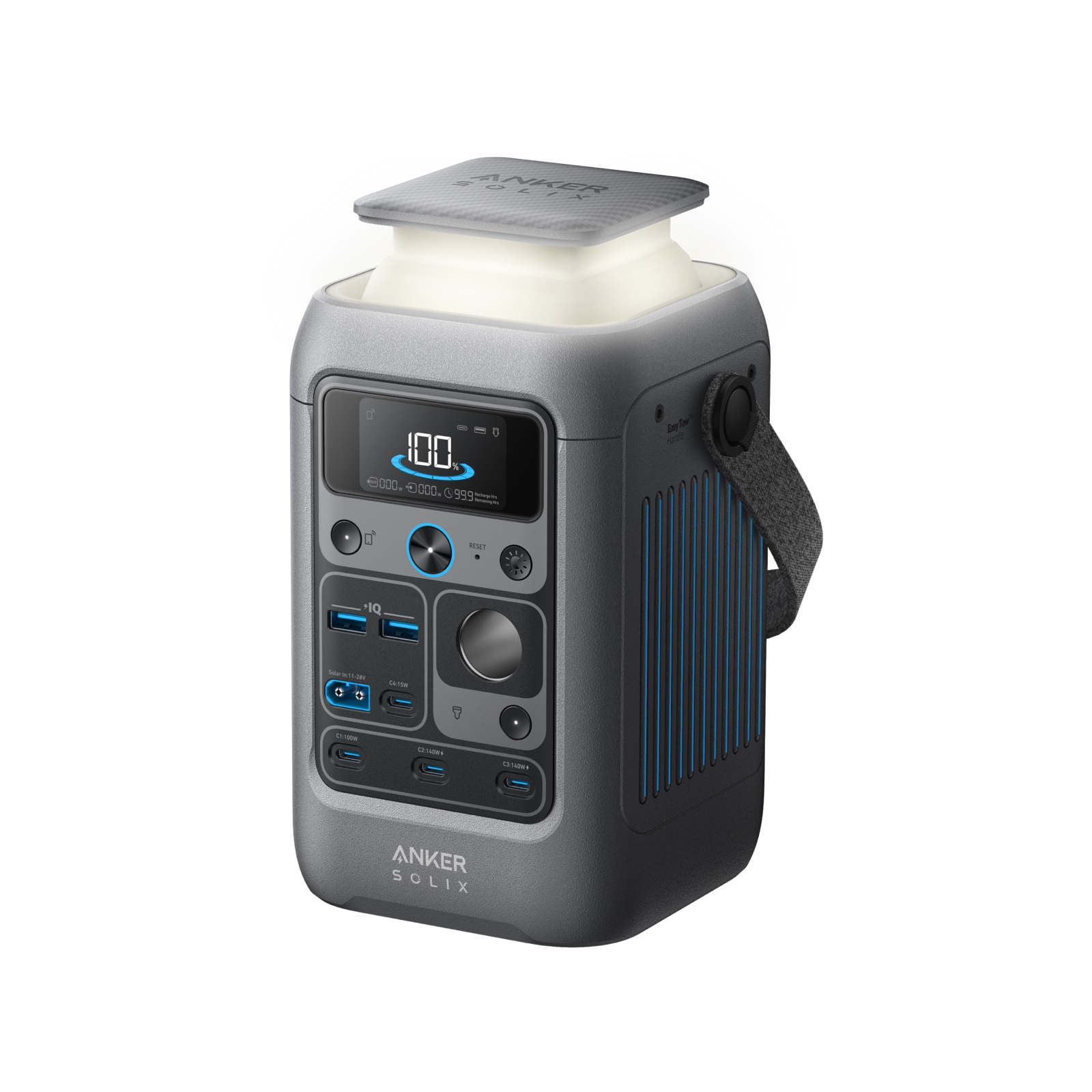 Anker SOLIX C300 DC