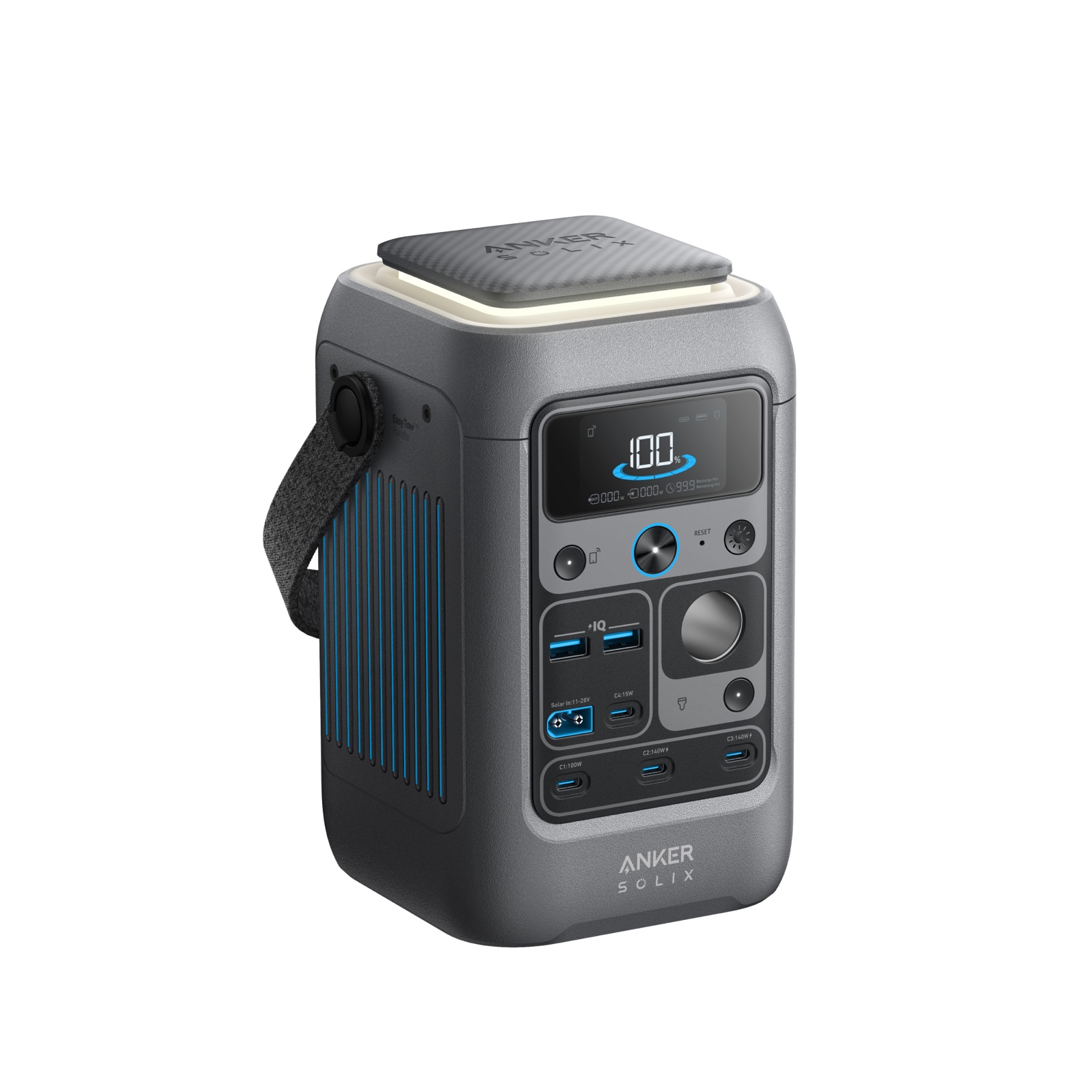 Anker SOLIX C300 DC