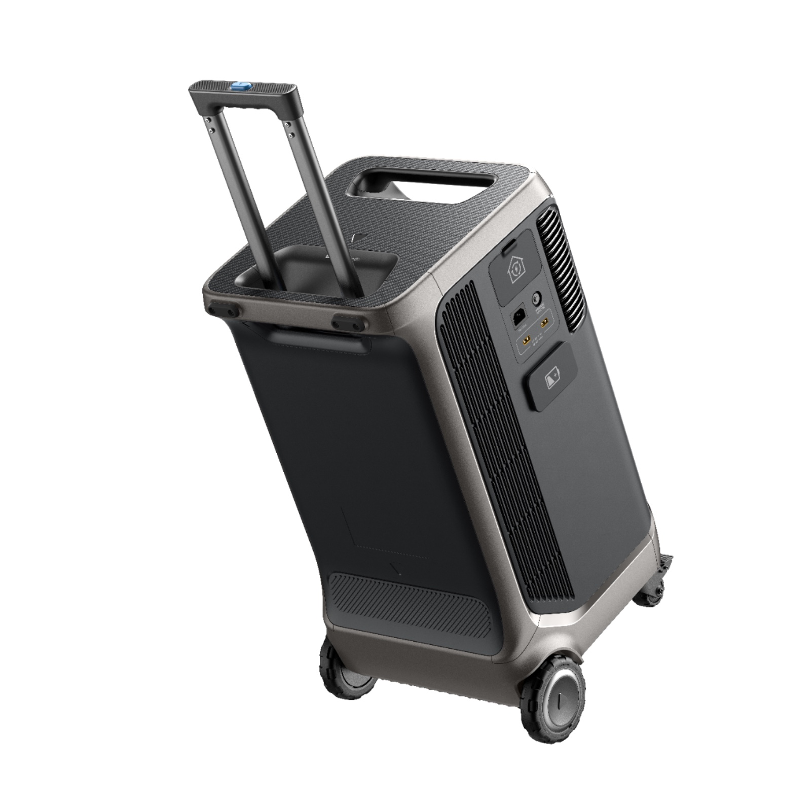 Anker SOLIX F3800