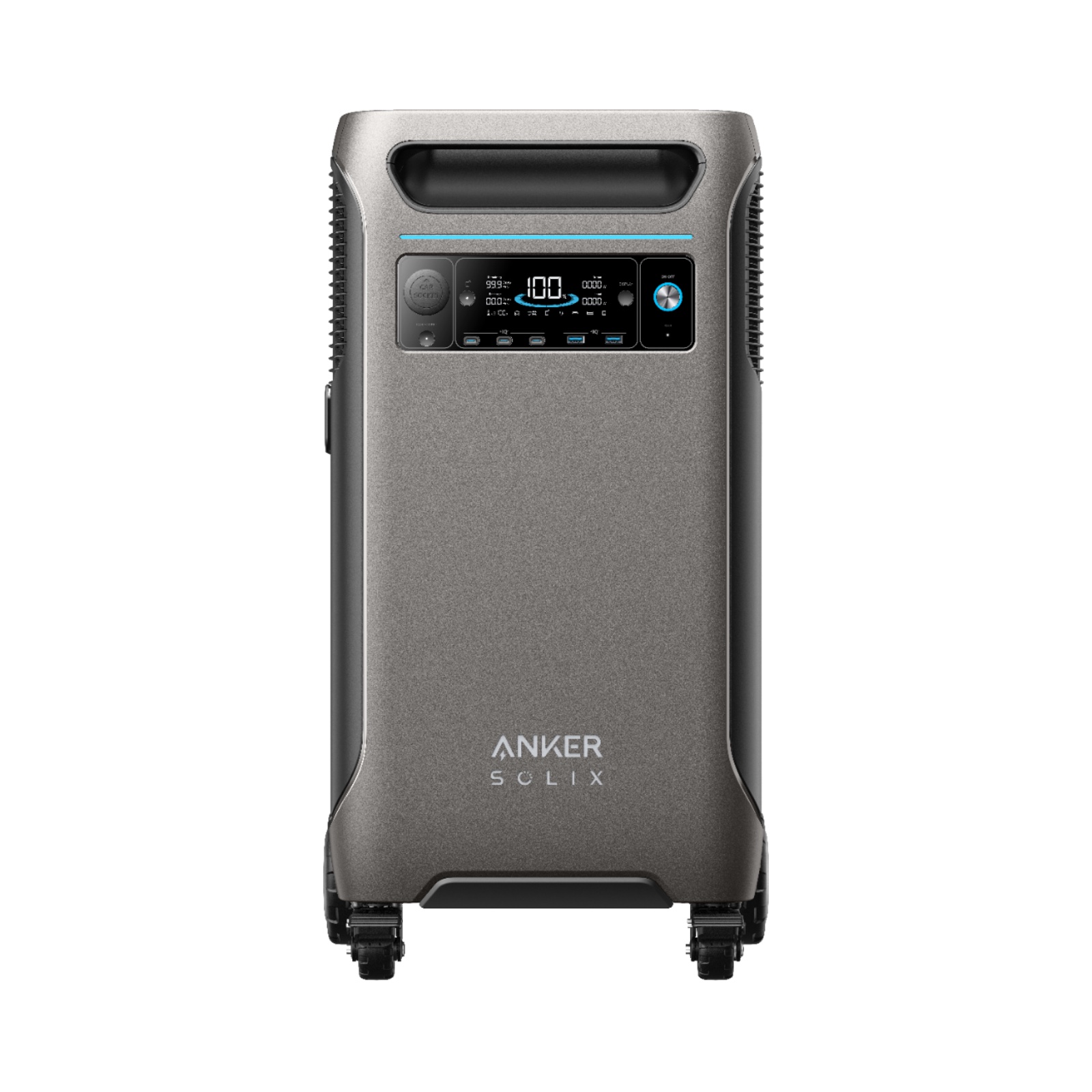 Anker SOLIX F3800