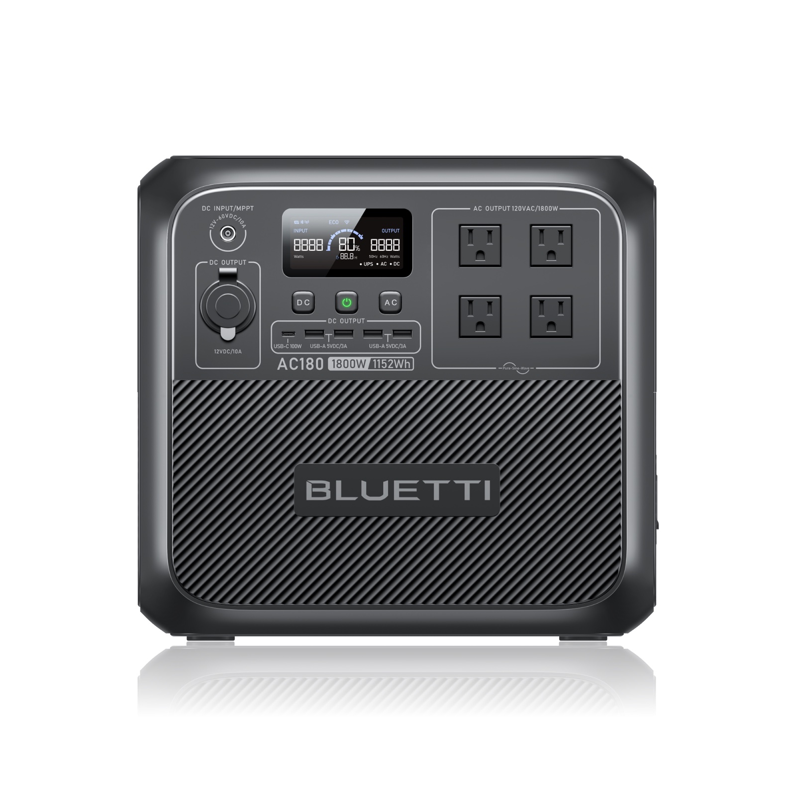 BLUETTI AC180