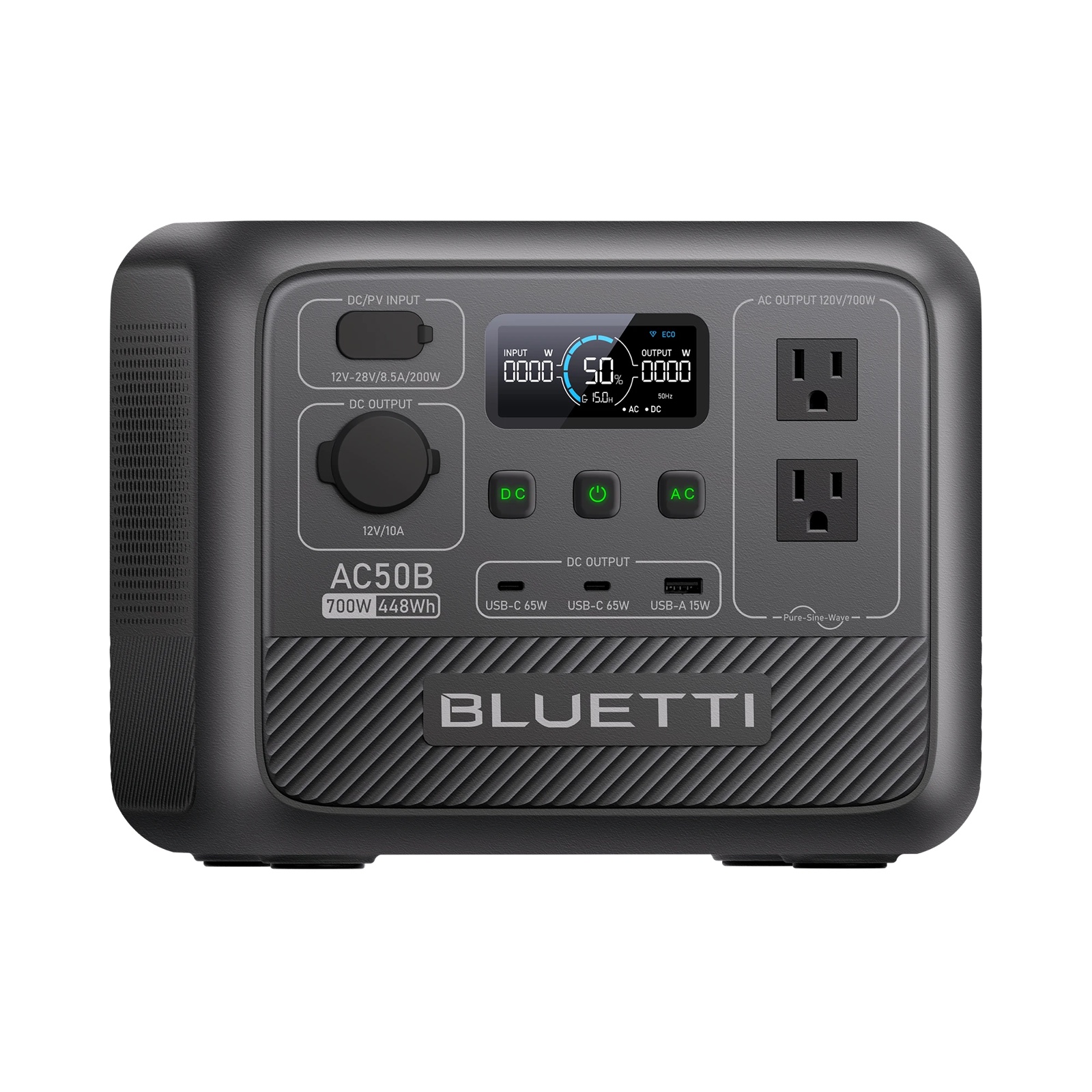 BLUETTI AC50B