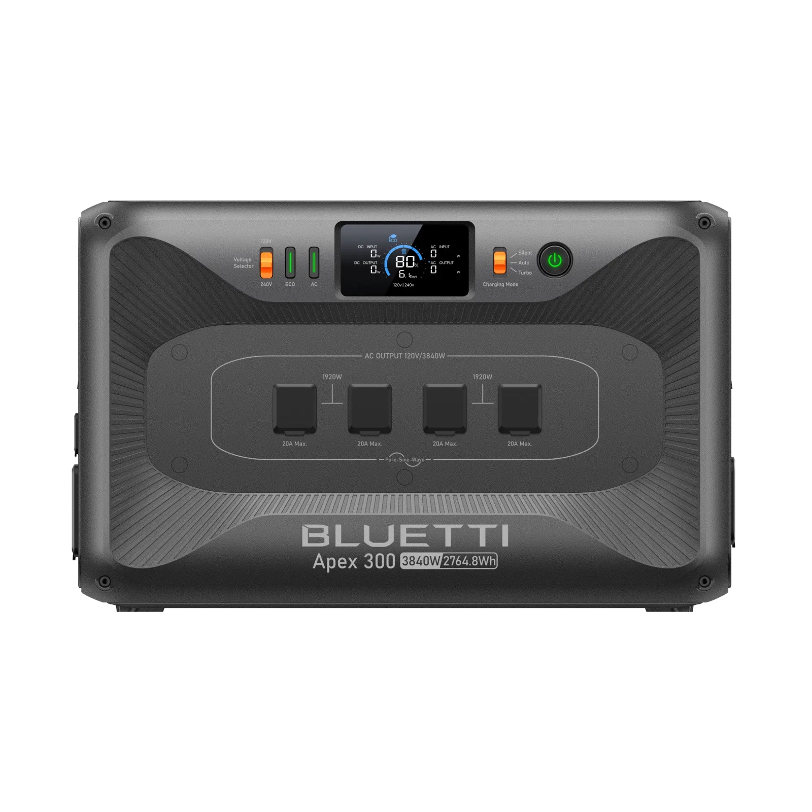 BLUETTI Apex 300