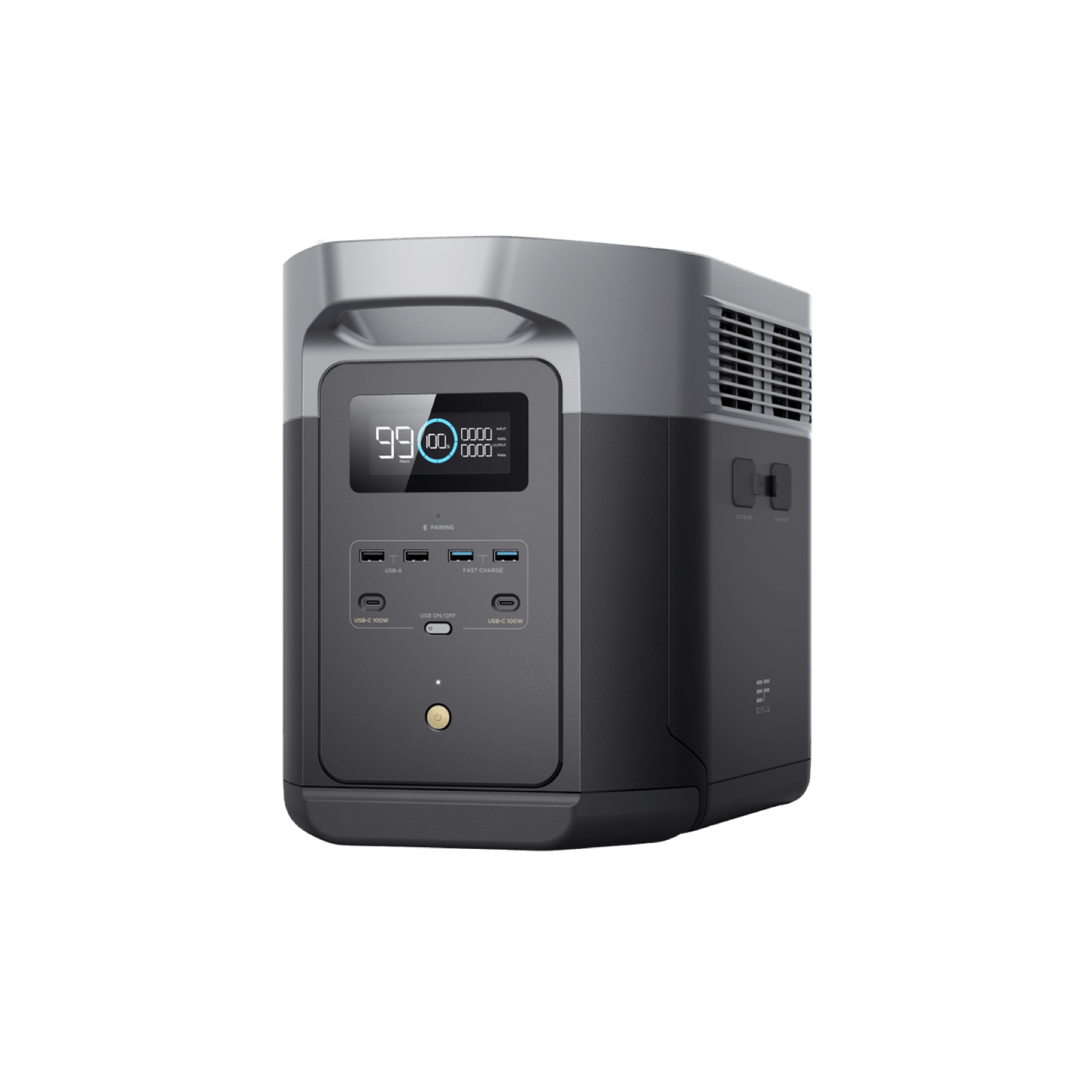 EcoFlow DELTA 2 Max