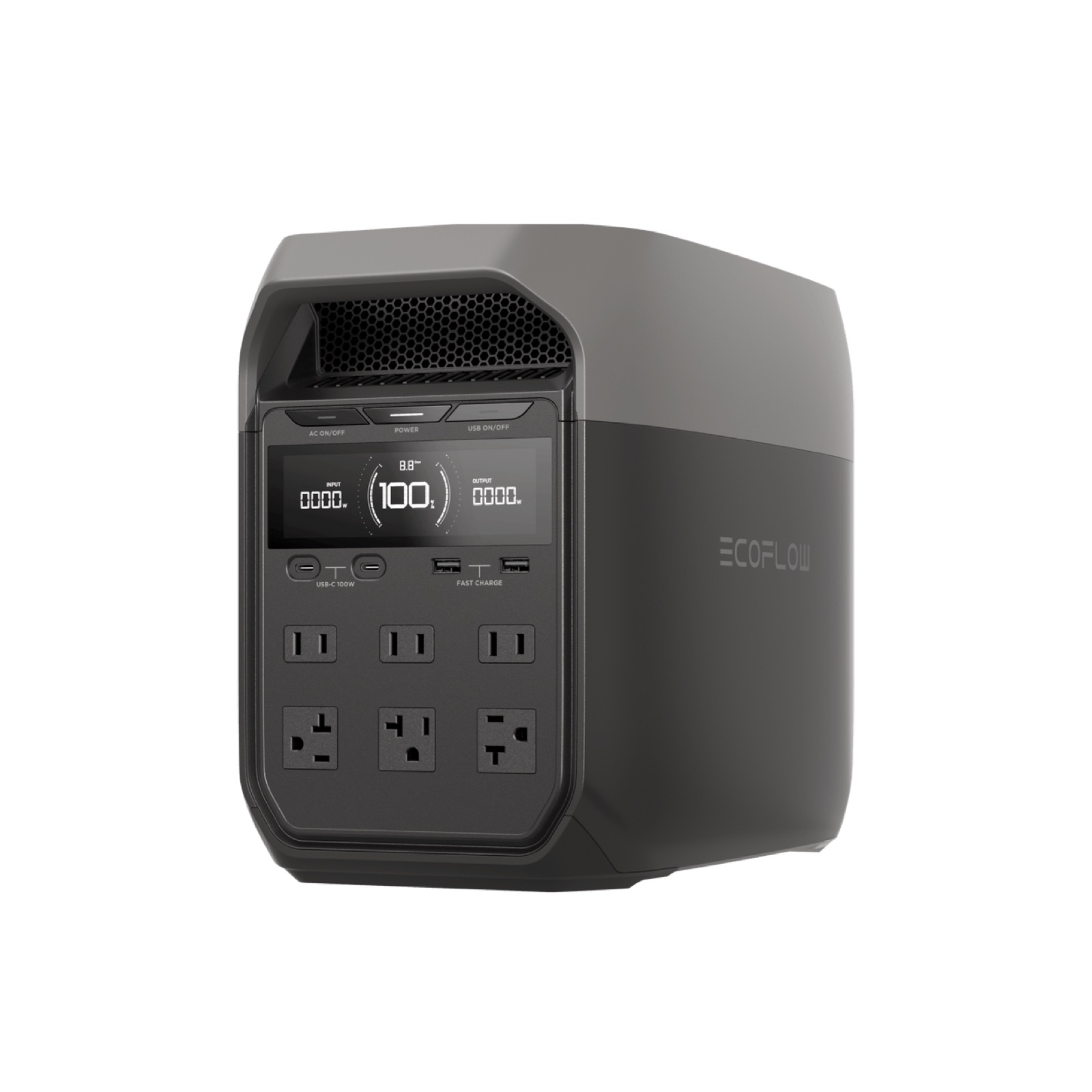 EcoFlow DELTA 3