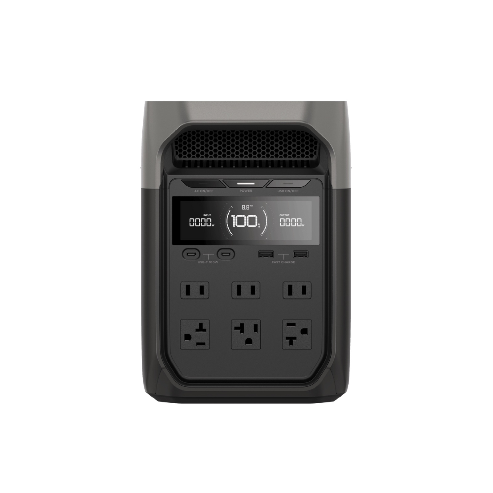 EcoFlow DELTA 3