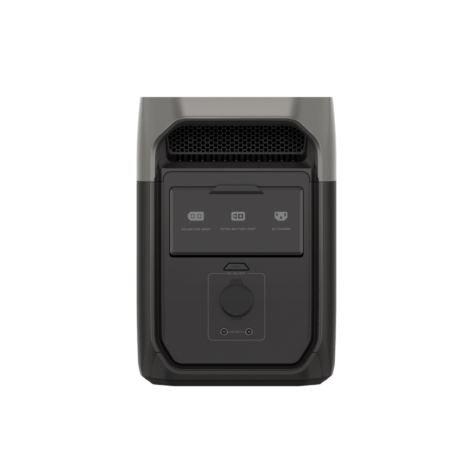 EcoFlow DELTA 3