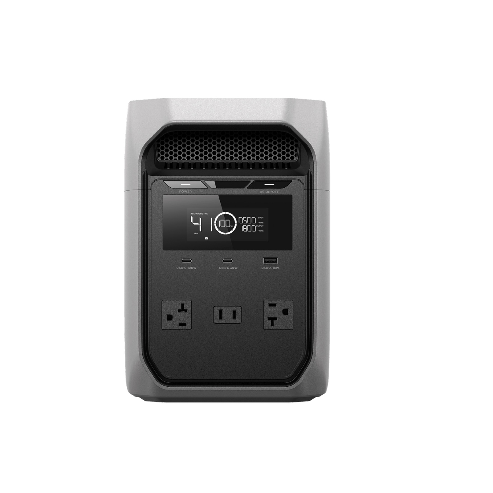 EcoFlow DELTA 3 Classic