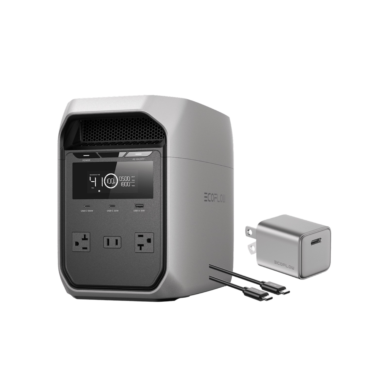 EcoFlow DELTA 3 Classic