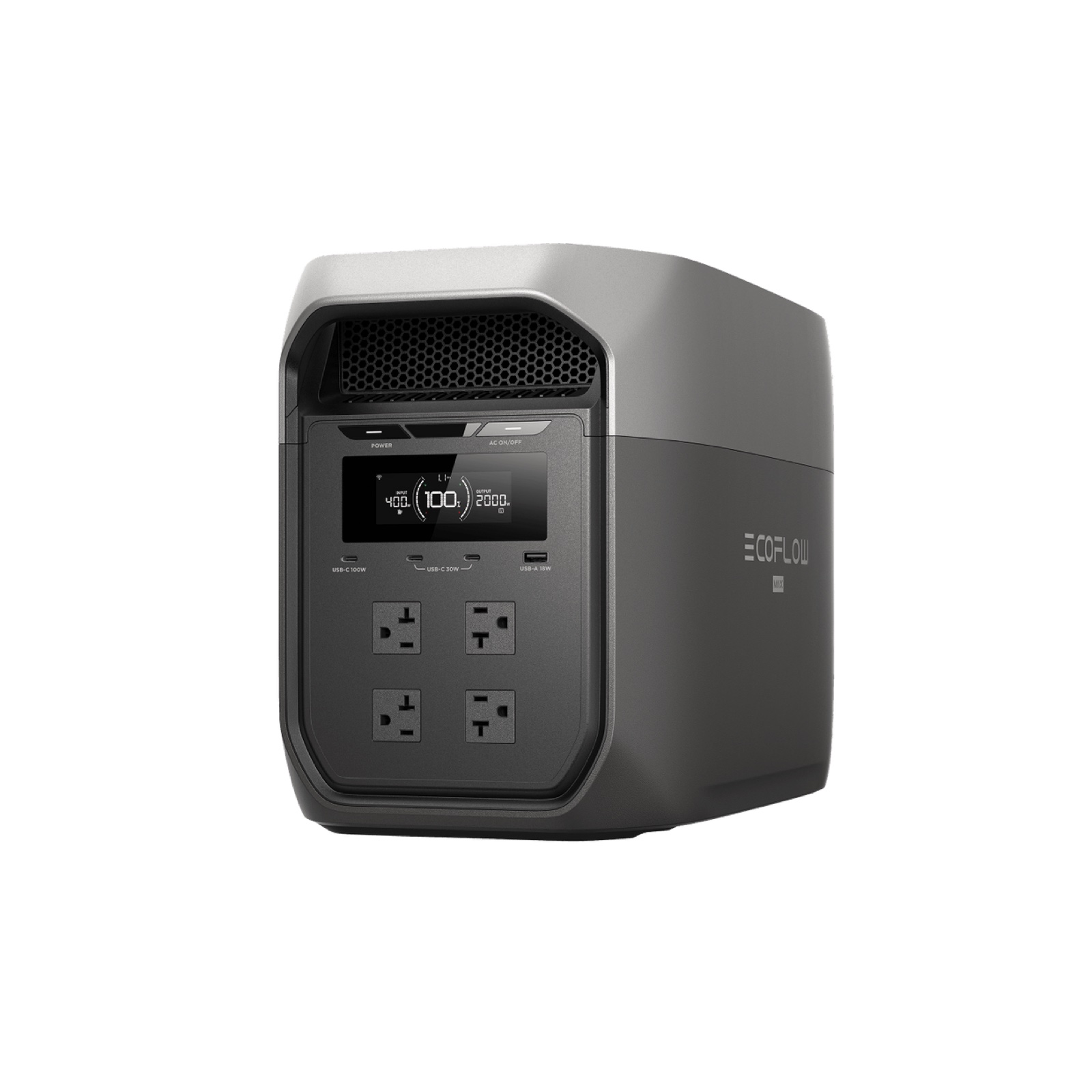 EcoFlow DELTA 3 Max