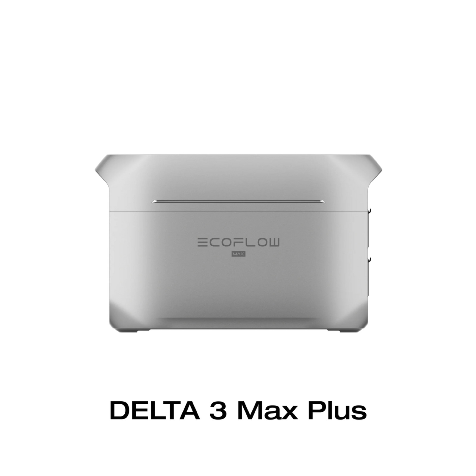 EcoFlow DELTA 3 Max Plus