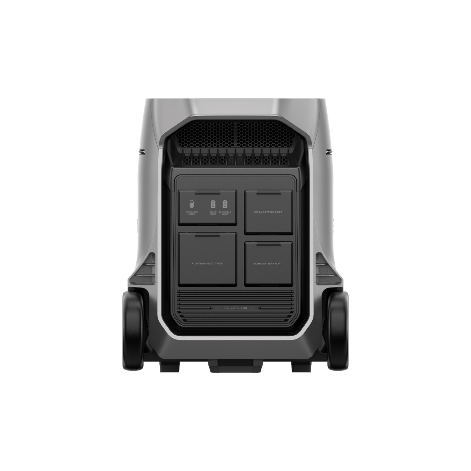 EcoFlow DELTA Pro 3