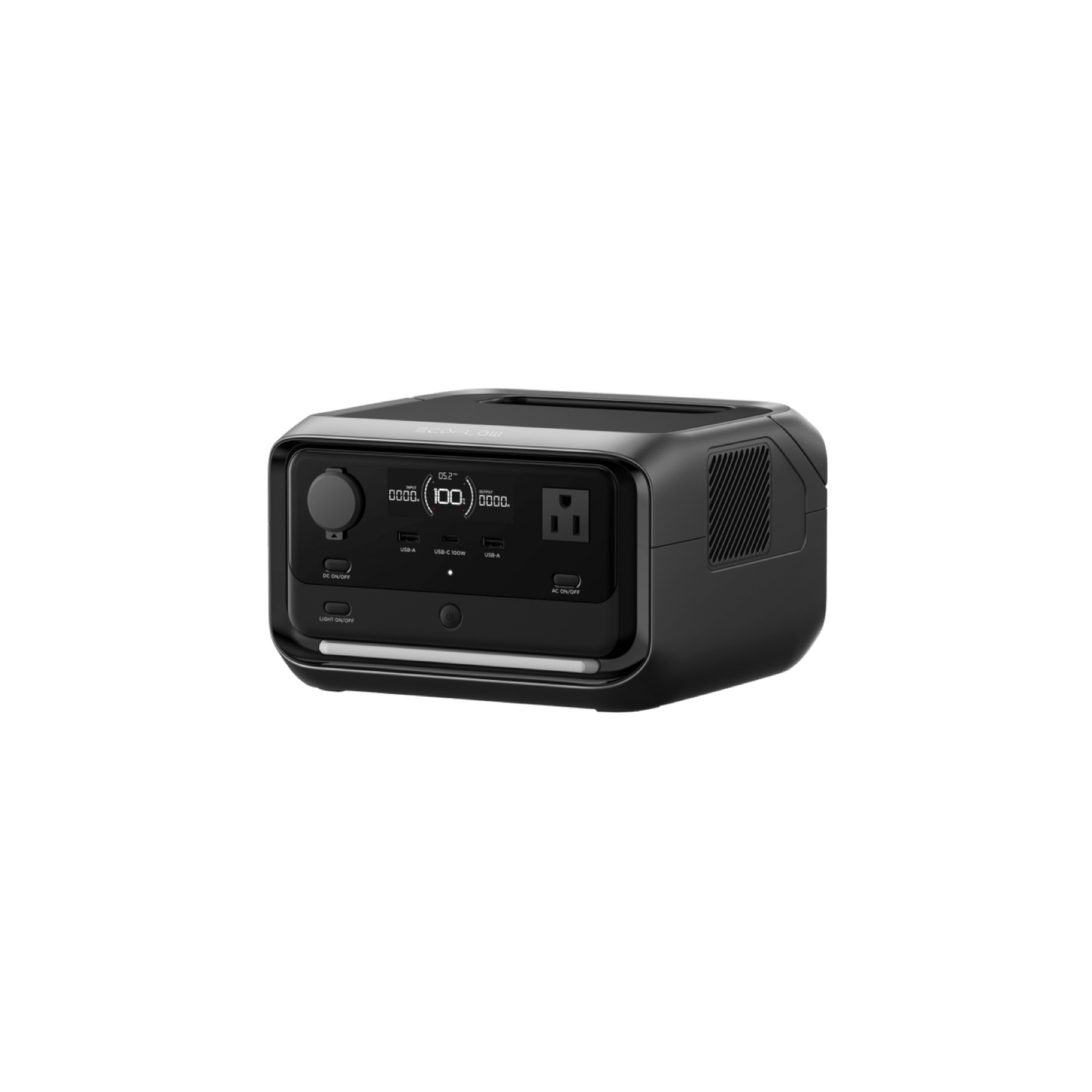 EcoFlow RIVER 3 Plus