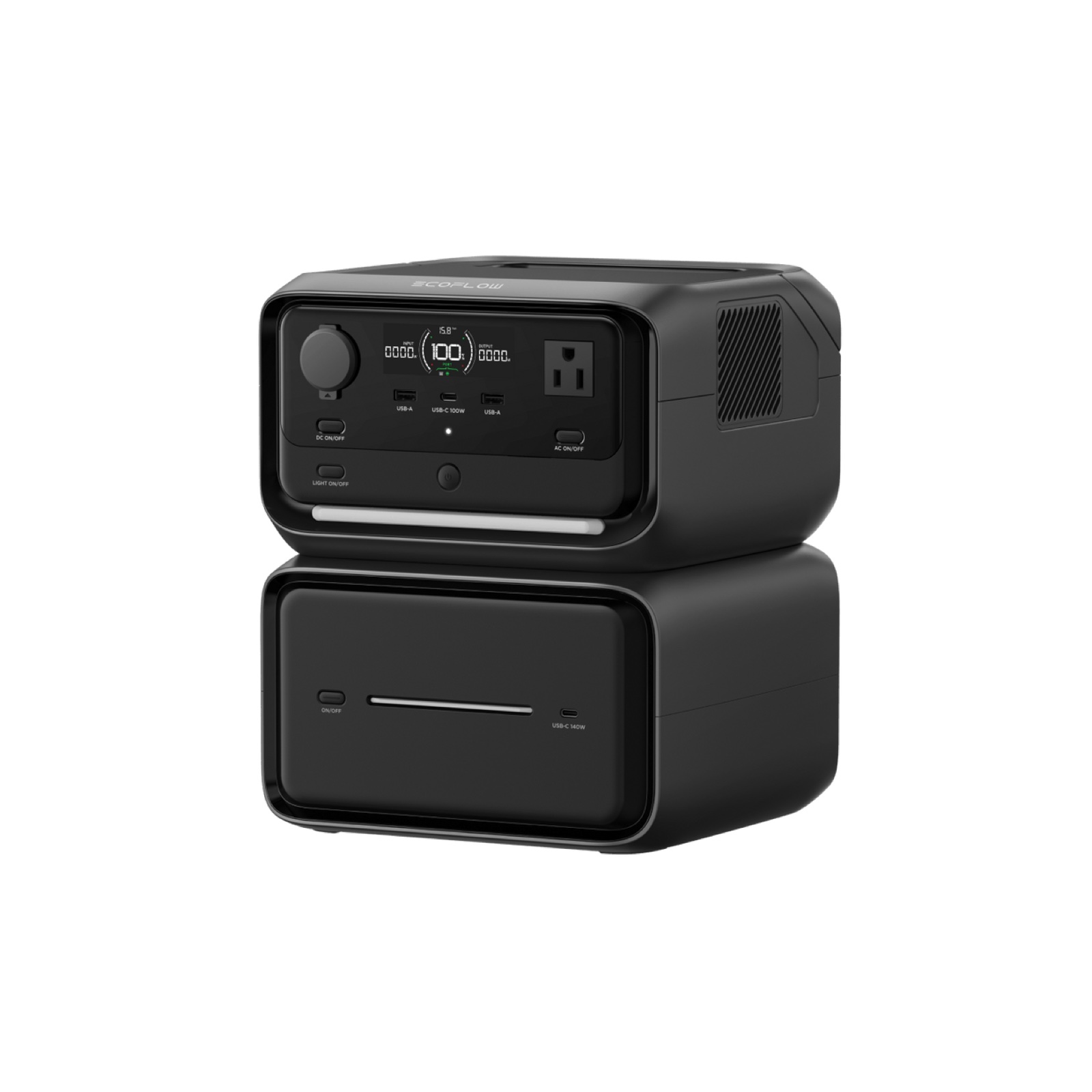 EcoFlow RIVER 3 Plus