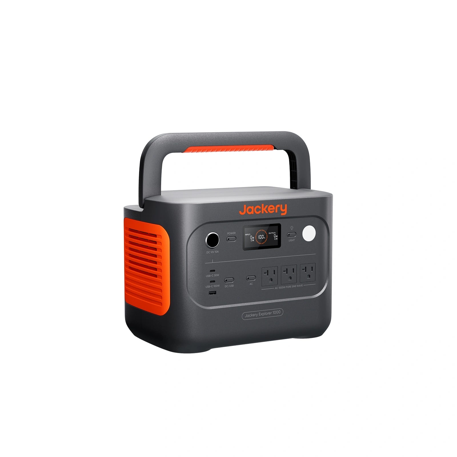 Jackery Explorer 1000 v2