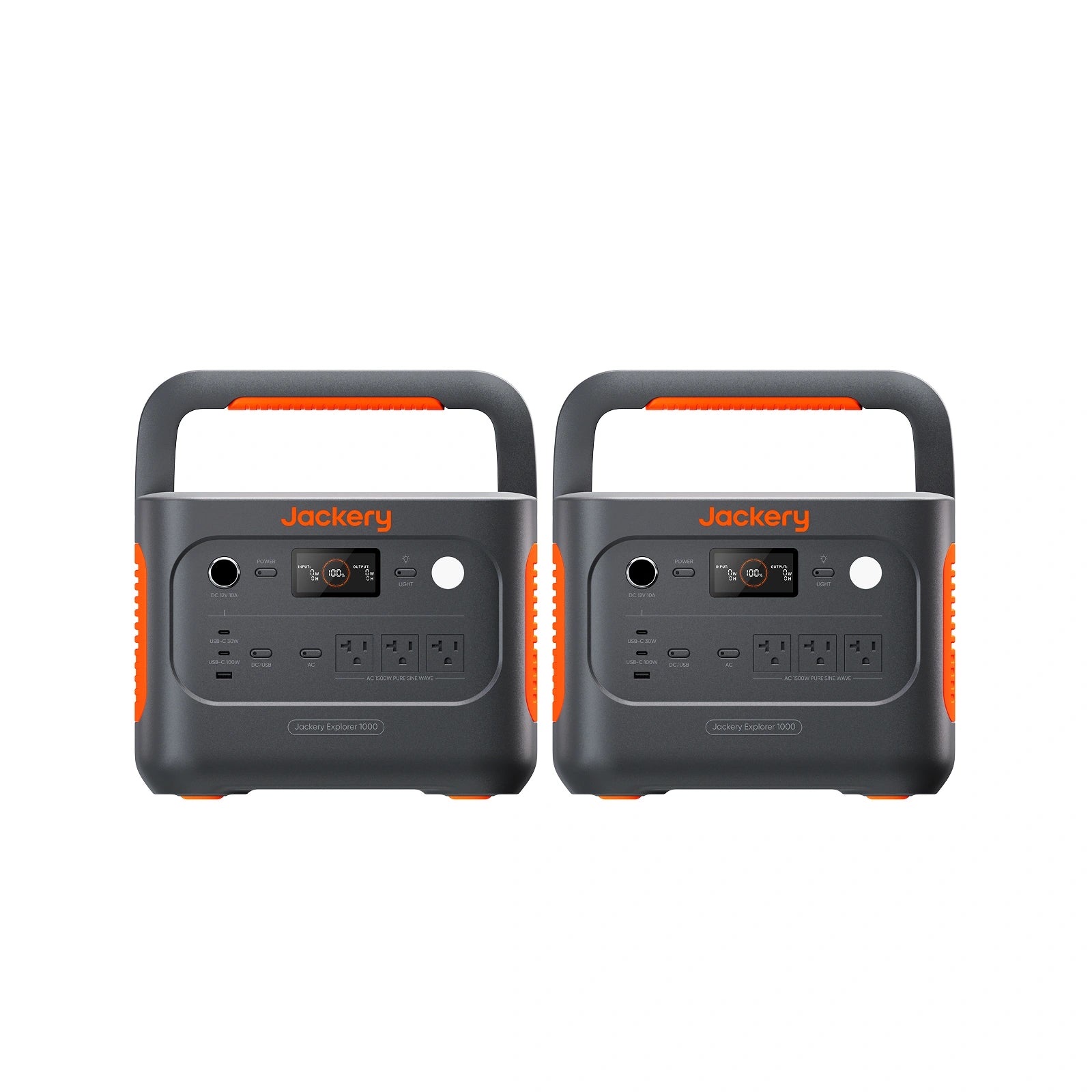 Jackery Explorer 1000 v2